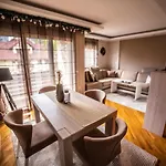 Apartman Zvezdana Prasina