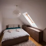 Apartman Zvezdana Prasina