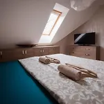 Apartman Zvezdana Prasina