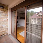 Apartman Zvezdana Prasina