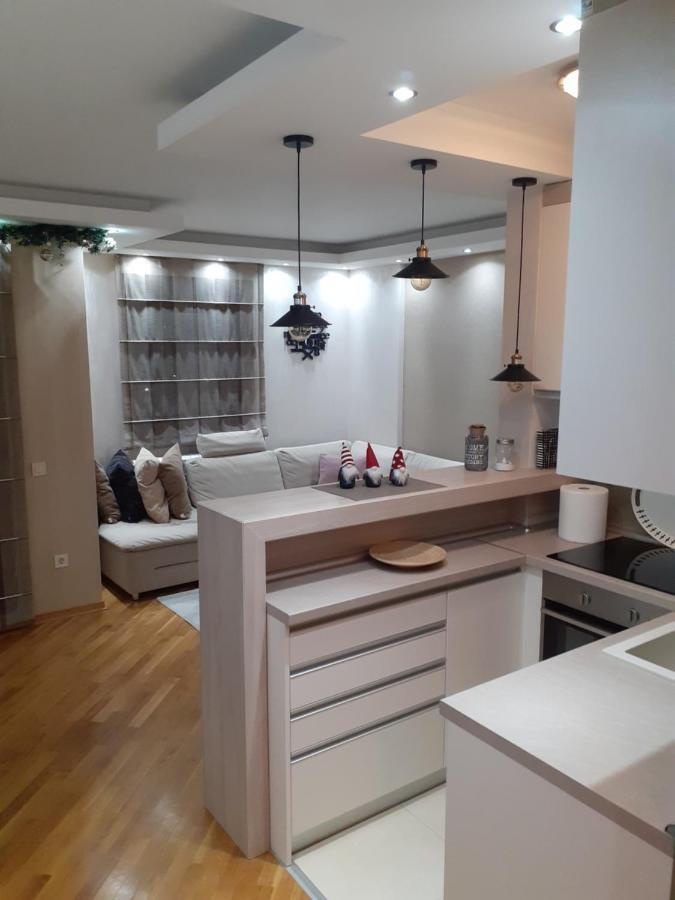 Zvezdana Prasina Apartment *