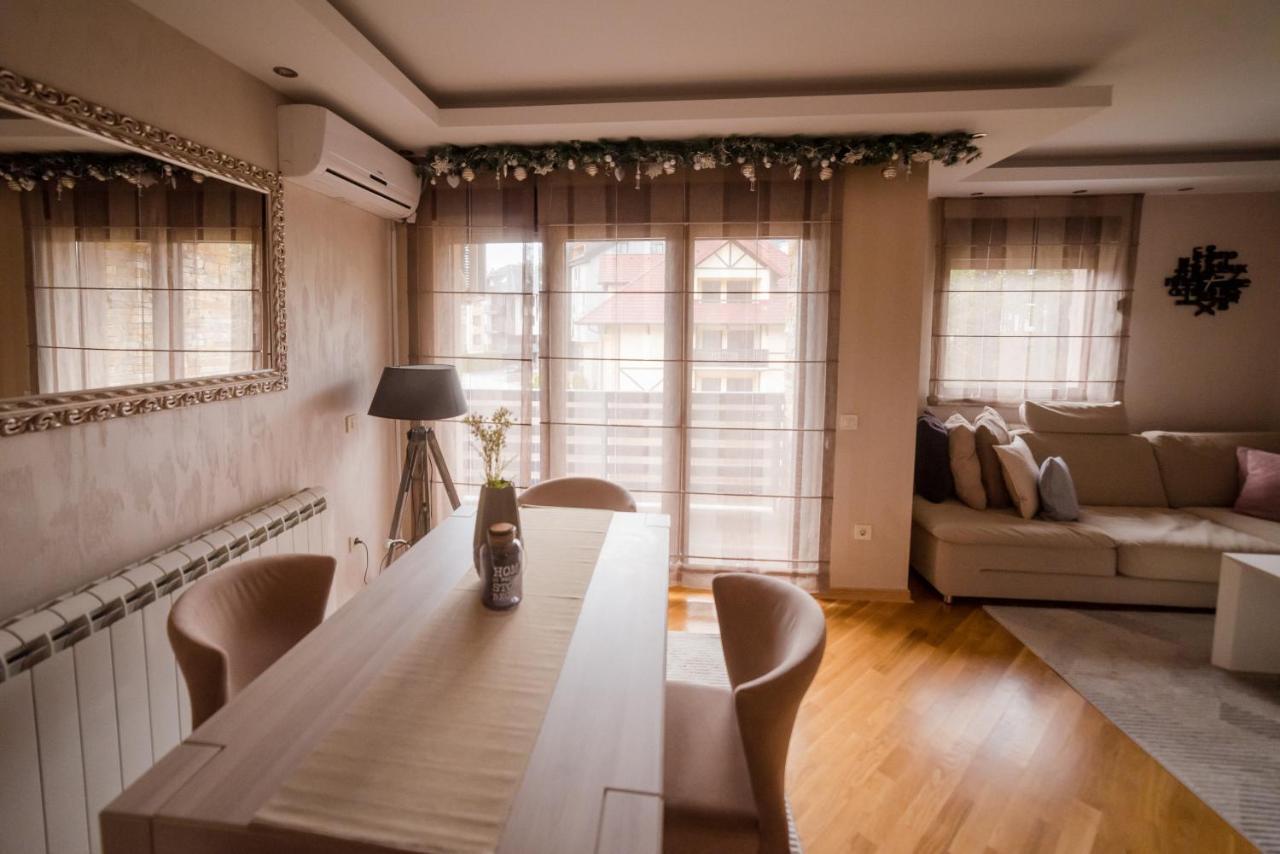 Zvezdana Prasina Apartment