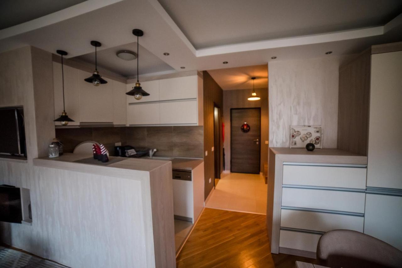 Zvezdana Prasina Apartment