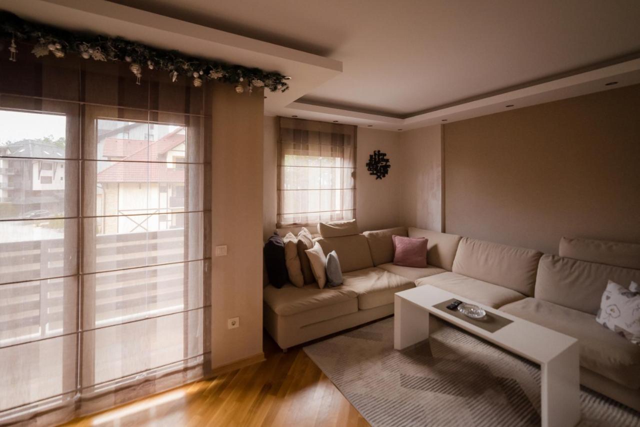 Apartment Zvezdana Prasina