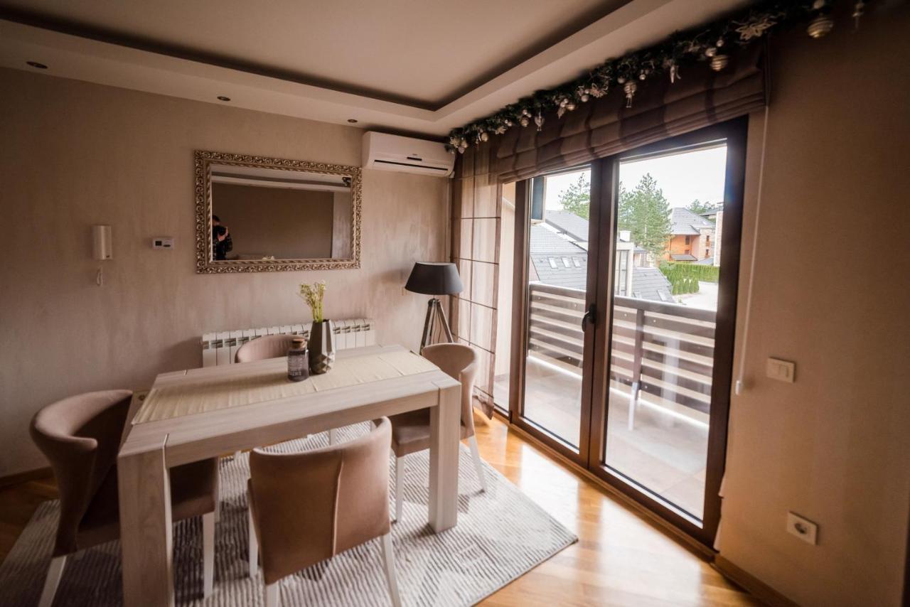 Zvezdana Prasina Apartment