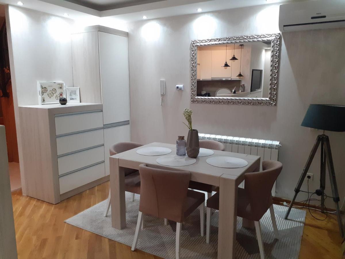 Zvezdana Prasina Apartment