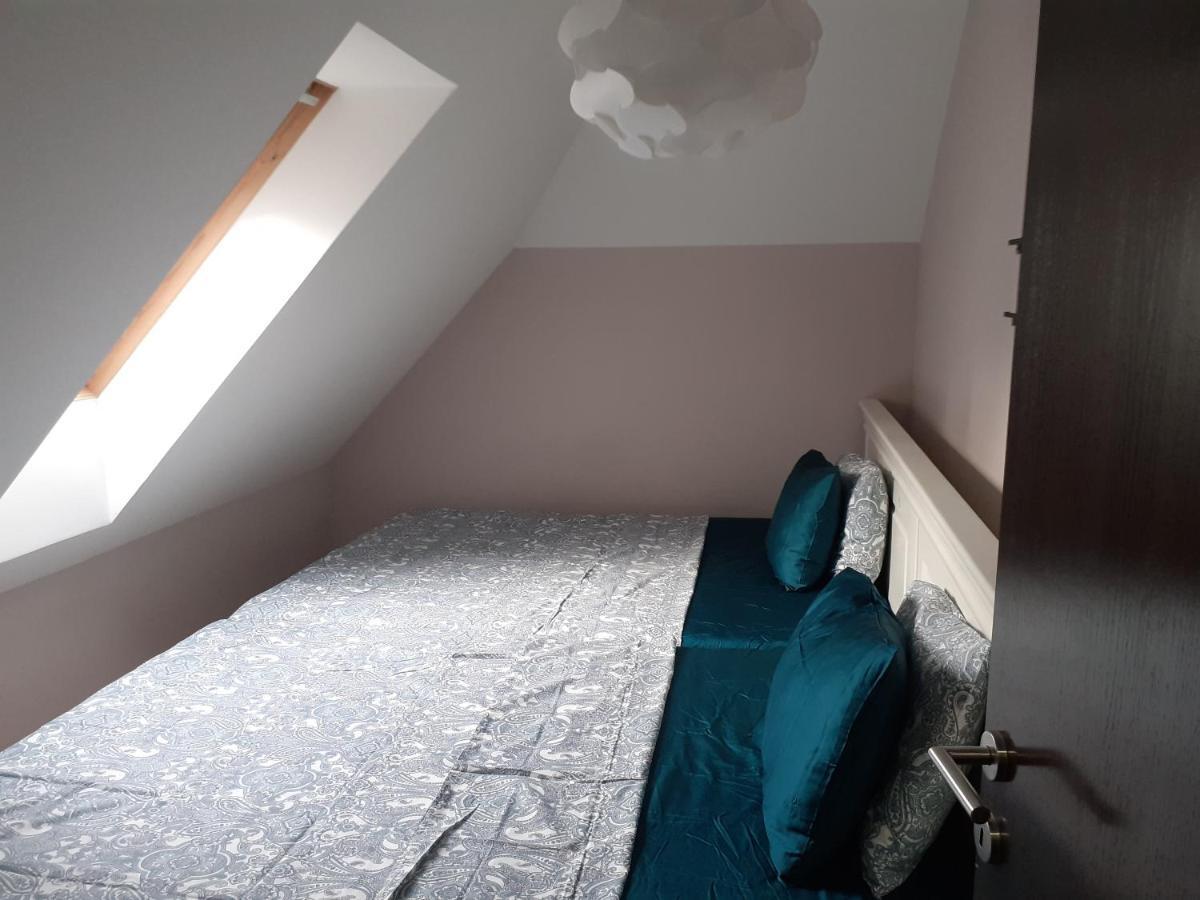 Apartment Zvezdana Prasina