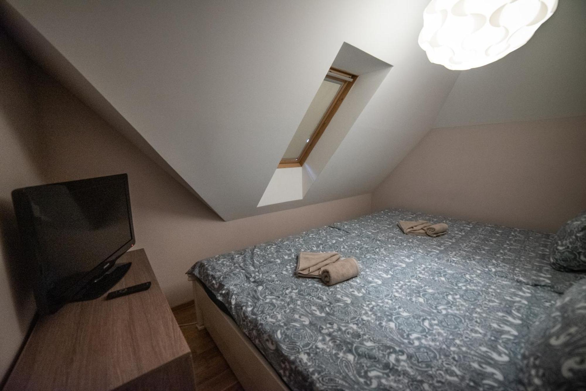 Zvezdana Prasina Apartment