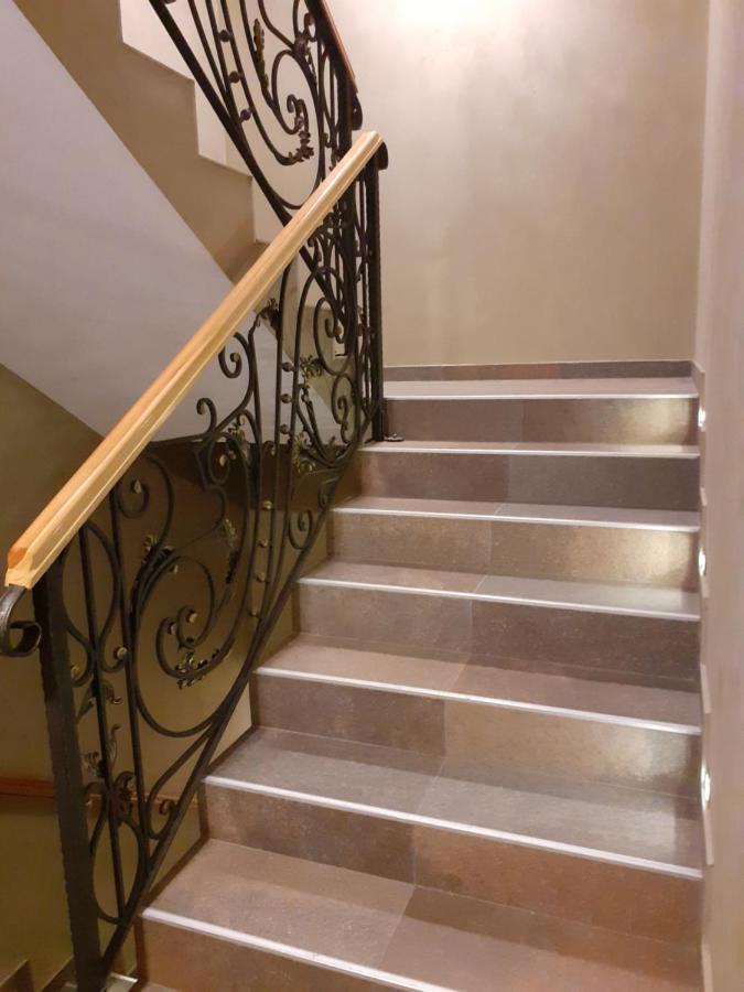 Apartment Zvezdana Prasina *