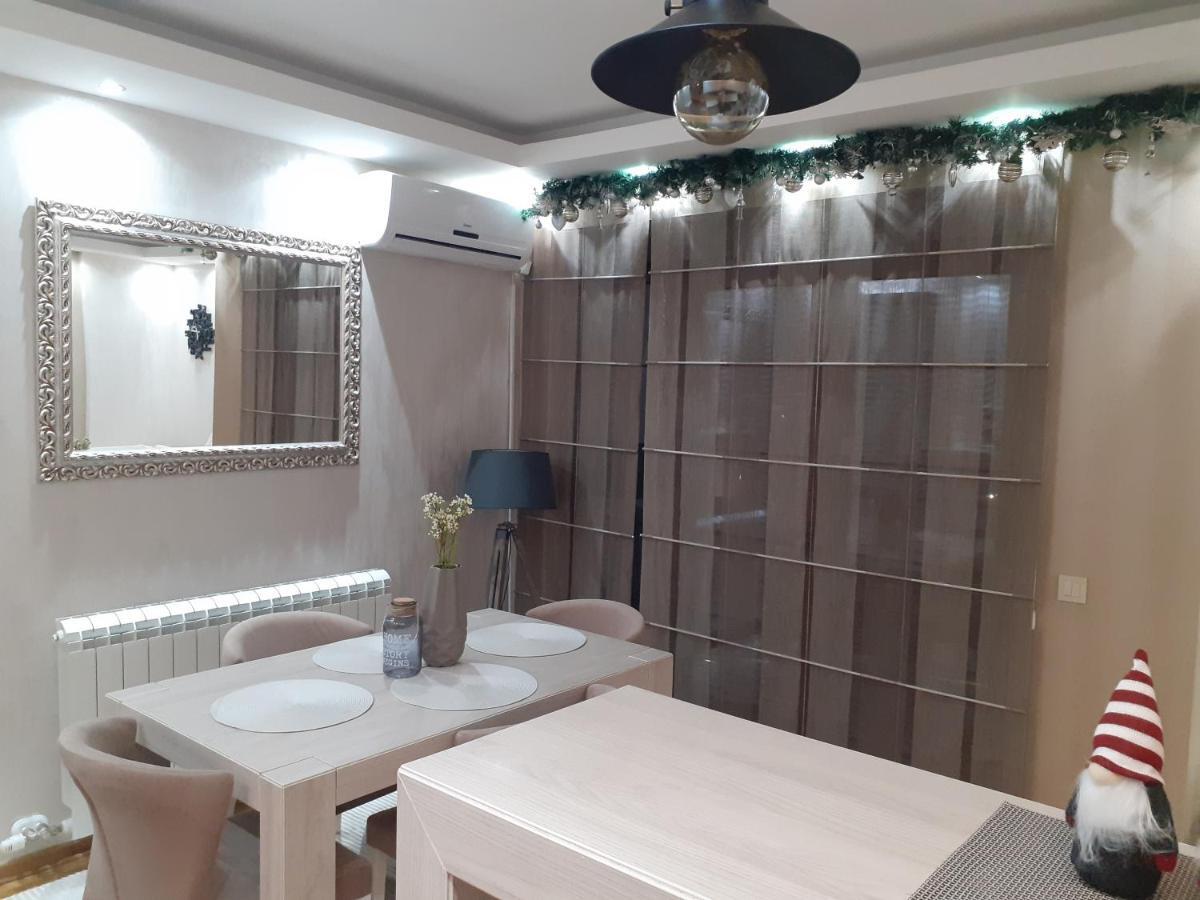 Zvezdana Prasina Apartment *