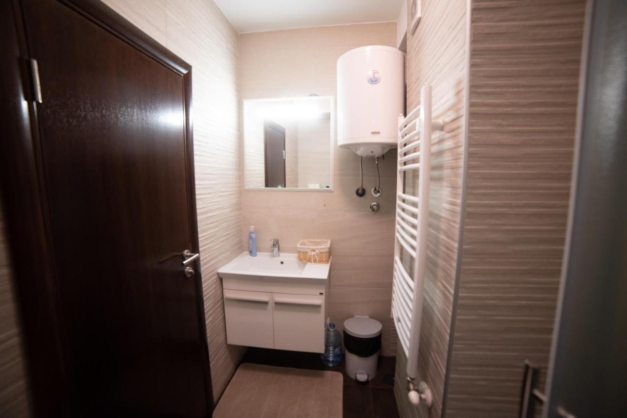 Apartment Zvezdana Prasina *