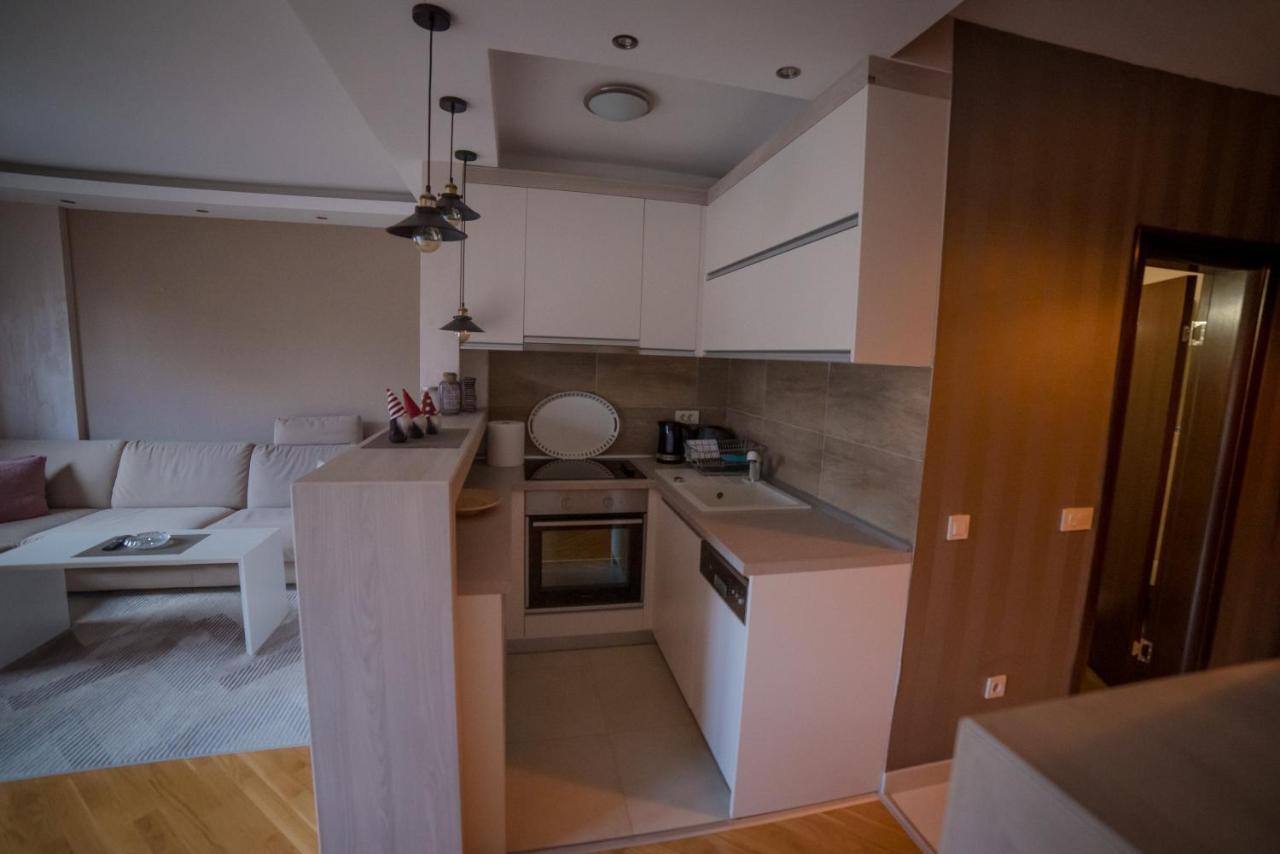 Apartment Zvezdana Prasina *
