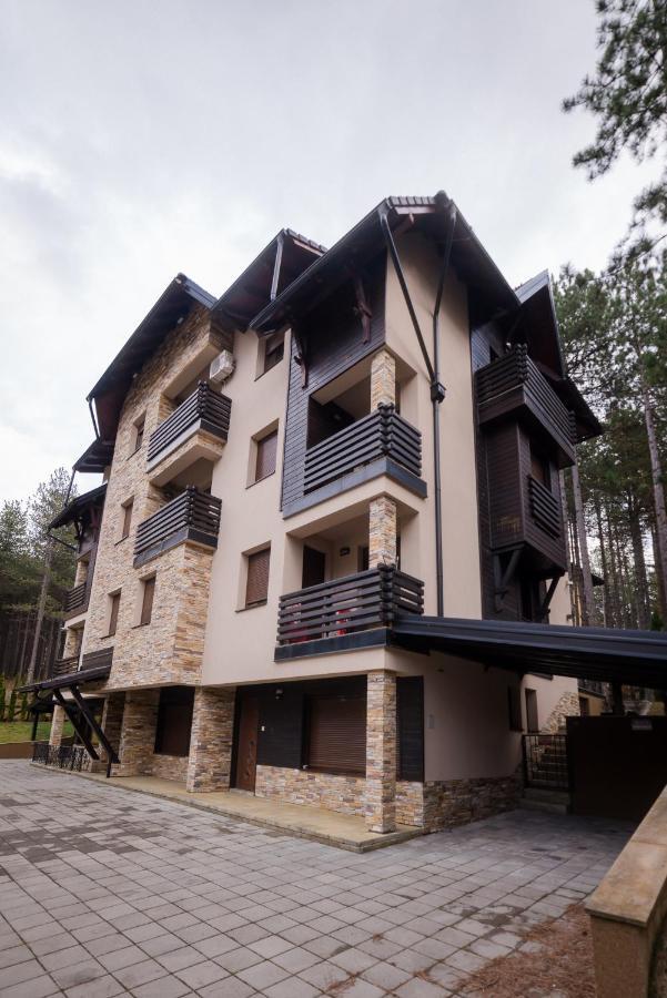 Zvezdana Prasina Apartment
