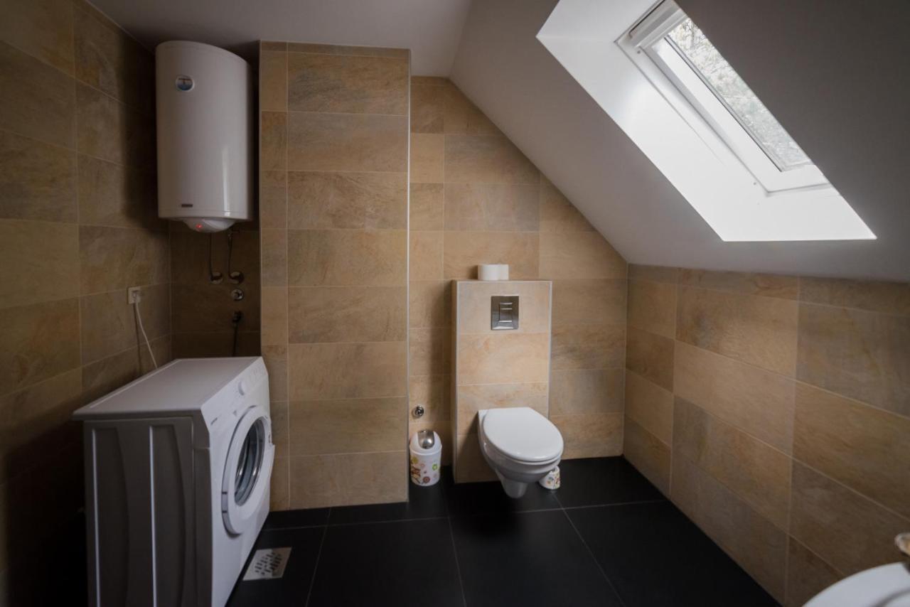 Apartment Zvezdana Prasina *