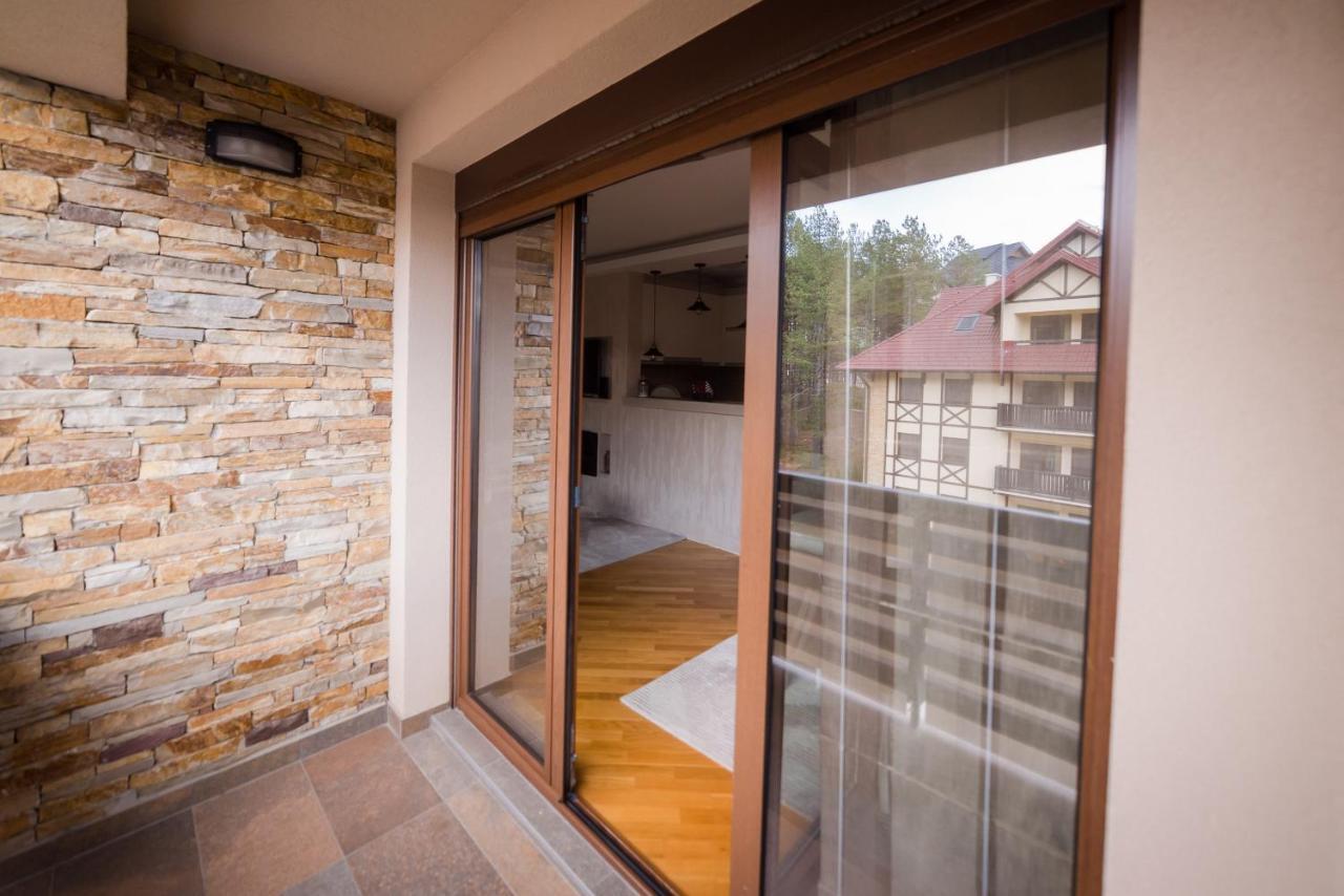 Zvezdana Prasina Apartment *