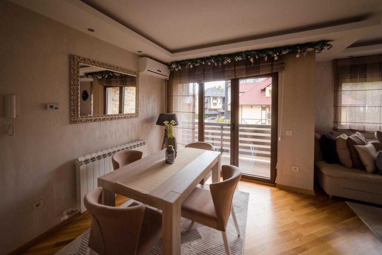 Apartment Zvezdana Prasina